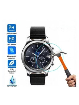 Protector cristal templado Hybrid Flexible Bestsuit para Samsung Galaxy Watch 7 Ultra
