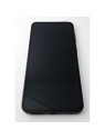 Pantalla lcd para Samsung Galaxy A36 A366 mas tactil negro con marco negro calidad premium
