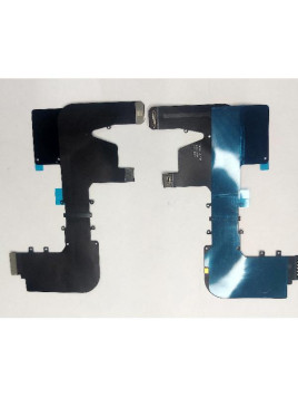 Flex central grande para Google Pixel 9 Pro Fold calidad premium