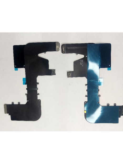 Flex central grande para Google Pixel 9 Pro Fold calidad premium