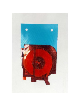 Antena NFC para Google Pixel Fold 5G calidad premium