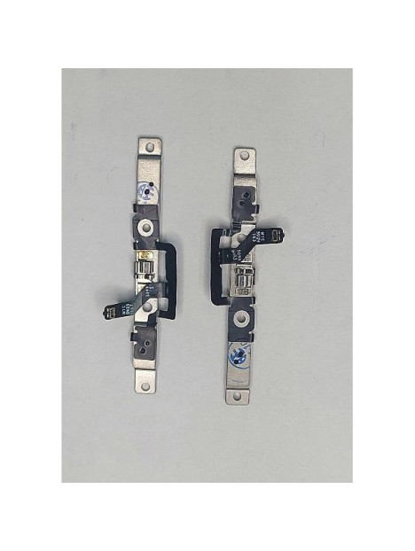 Flex volumen para iPhone 16e A3122 A3409 A3410 A3408 calidad premium