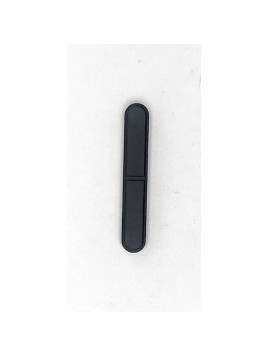 Boton negro para Doogee Fire 7 calidad premium