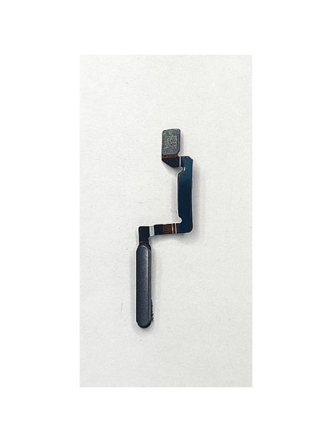 Flex sensor de huella negro para Google Pixel Fold 5G calidad premium