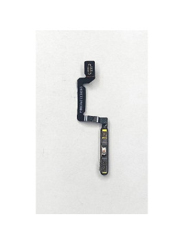 Flex sensor de huella negro para Google Pixel Fold 5G calidad premium