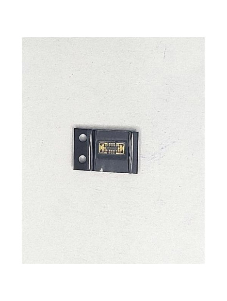 Conector FPC de bateria en placa de 10 pines para Samsung Galaxy S24 Ultra S928 calidad premium