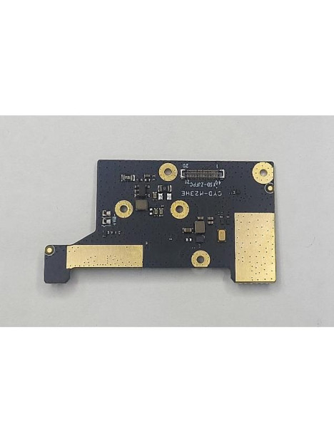 Placa de vision nocturna para Doogee V Max S calidad premium