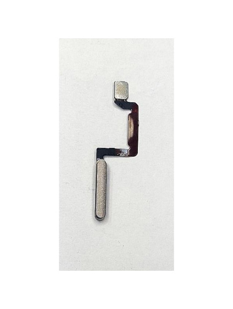 Flex sensor de huella plata para Google Pixel Fold 5G calidad premium