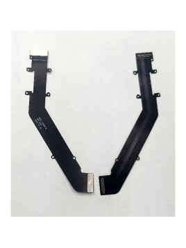 Flex central pequeño para Google Pixel 9 Pro Fold calidad premium