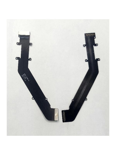 Flex central pequeño para Google Pixel 9 Pro Fold calidad premium