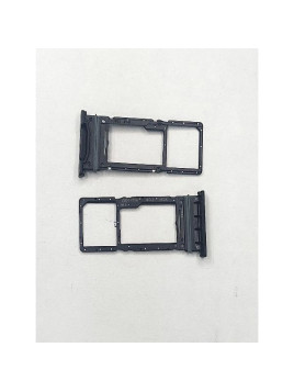 Soporte o bandeja sim negra Dual sim para Samsung Galaxy Tab Active 5 Pro 5G X356 calidad premium