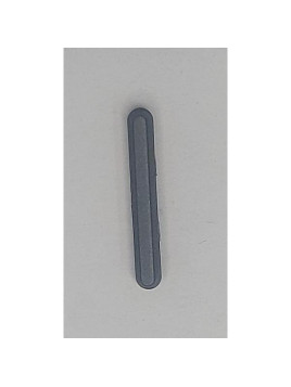 Boton volumen negro para Doogee Note 58 calidad premium