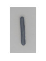 Boton volumen negro para Doogee Note 58 calidad premium