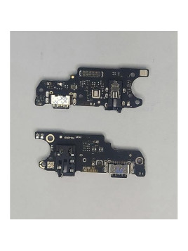 Flex puerto de carga mas microfono para Xiaomi Redmi 15C 5G compatible