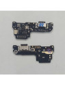Flex puerto de carga mas microfono para Xiaomi Poco M7 4G compatible