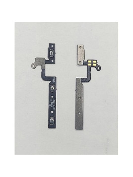 Flex power y volumen para Google Pixel 9 Pro calidad premium