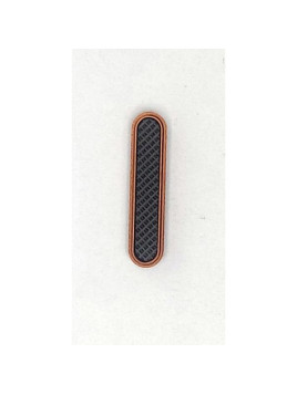 Boton naranja para Doogee Fire 7 calidad premium