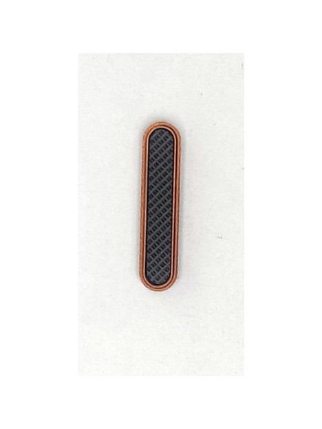 Boton naranja para Doogee Fire 7 calidad premium