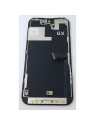 Pantalla GX Hard Oled para IPhone 14 Pro mas tactil negro compatible