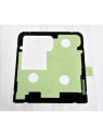 Adhesivo de tapa trasera o tapa bateria para Samsung Galaxy Z Flip 5 F731B GH02-21201A Service Pack
