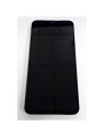 Pantalla lcd para Samsung Galaxy A17 5G A176B mas tactil negro con marco negro GH82-38045A Service Pack