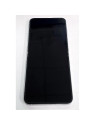 Pantalla lcd para Samsung Galaxy Z Flip 6 5G SM-F741 tactil negro marco gris ensamblado GH82-35014A Service Pack