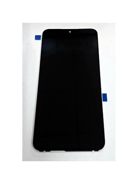 Pantalla lcd para Samsung Galaxy S25 FE SM-S731B mas tactil negro GH82-38423A Service Pack
