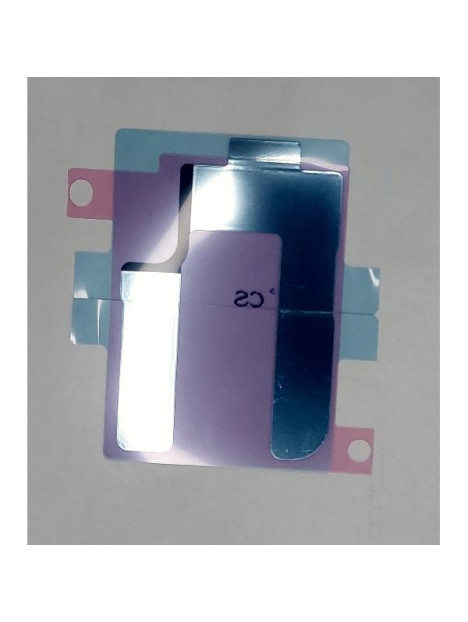 Adhesivo de bateria para iPhone 17 Pro Max A3257 calidad premium