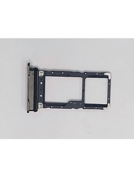 Soporte o bandeja sim gris para Blackview Oscal Pilot 1 calidad premium