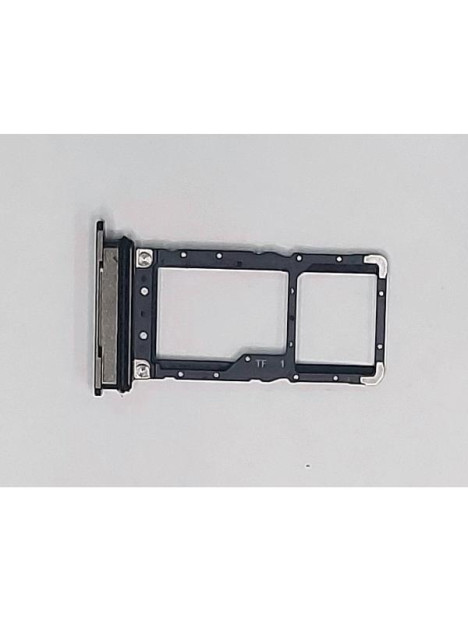 Soporte o bandeja sim gris para Blackview Oscal Pilot 1 calidad premium