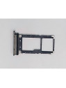 Soporte o bandeja sim gris para Blackview Oscal Pilot 1 calidad premium