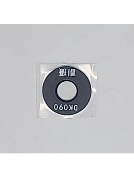 Cristal de camara trasera secundaria para Blackview Oscal Pilot 1 calidad premium