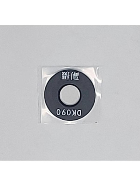 Cristal de camara trasera secundaria para Blackview Oscal Pilot 1 calidad premium