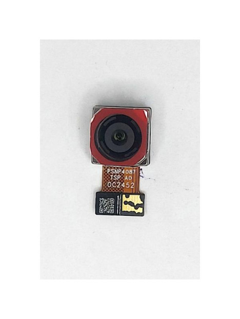 Camara trasera principal para Blackview Oscal Pilot 1 calidad premium