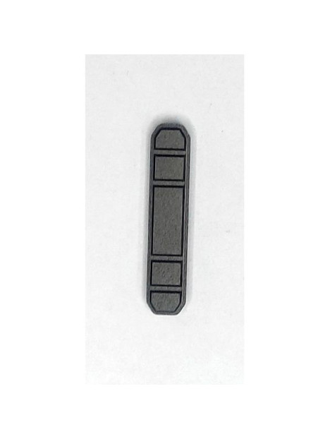 Boton volumen gris para Blackview Oscal Pilot 1 calidad premium