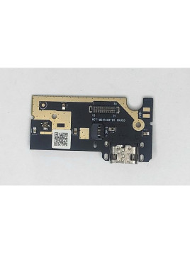 Flex puerto de carga para Blackview Oscal Pilot 1 calidad premium