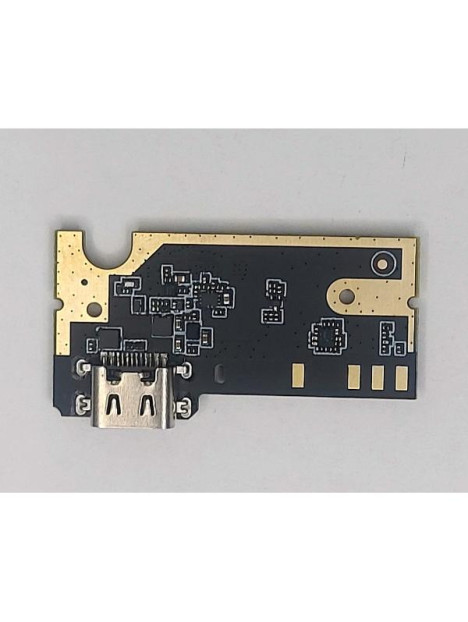 Flex puerto de carga para Blackview Oscal Pilot 1 calidad premium