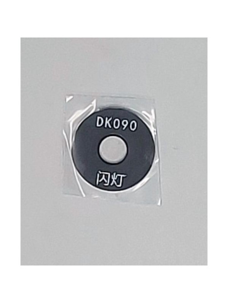 Cristal de flash para para Blackview Oscal Pilot 1 calidad premium