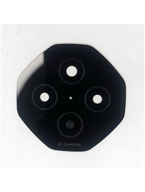 Cristal de camara para Blackview Fort 1 calidad premium