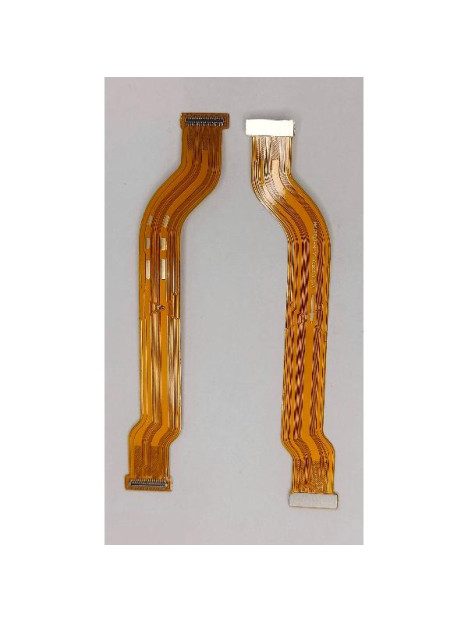 Flex central para Vivo Y70 calidad premium