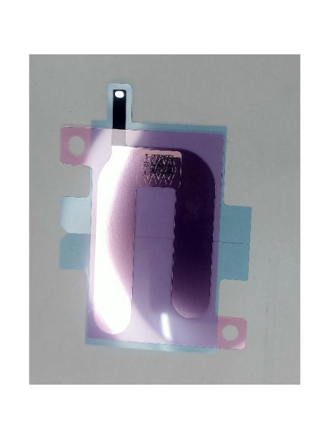 Adhesivo de bateria para iPhone 17 A3258 calidad premium