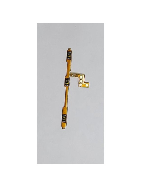 Flex power y volumen para Samsung Galaxy A17 4G A175 calidad premium