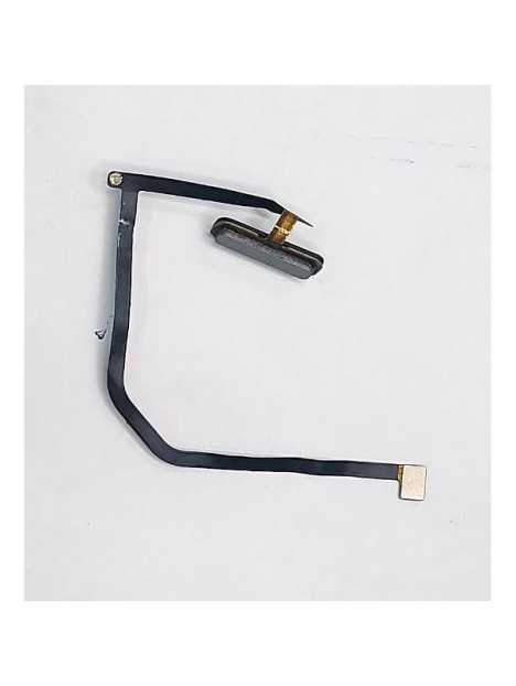 Flex sensor de huella negro para Unihertz Tank 2 calidad premium