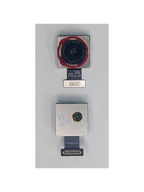 Camara trasera principal 50mp para Realme 12 Pro Plus 5G RMX3840 calidad premium