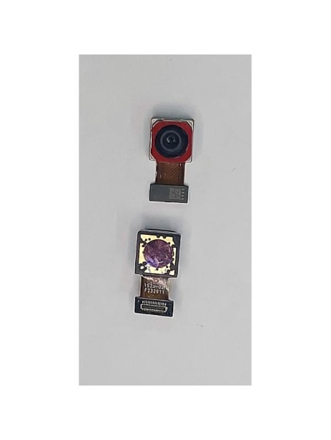 Camara trasera principal 50mp para Vivo V40 SE 5G calidad premium