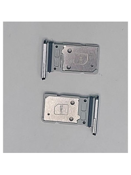 Soporte o bandeja sim plata Dual sim para Samsung Galaxy S25 FE 5G S731 calidad premium