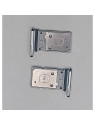 Soporte o bandeja sim plata Dual sim para Samsung Galaxy S25 FE 5G S731 calidad premium