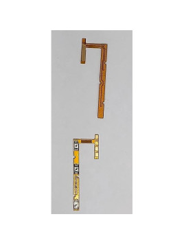 Flex power y volumen para Xiaomi Redmi Note 15 Pro calidad premium