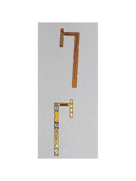 Flex power y volumen para Xiaomi Redmi Note 15 Pro calidad premium