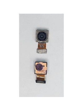 Camara trasera principal 50mp para Realme 12X 5G 6.67 calidad premium